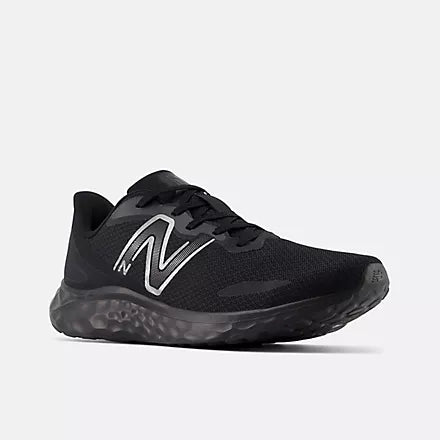 New Balance Fresh Foam Arishi v4 Slip Resistant Black Men's