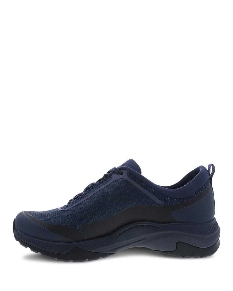 Dansko Makayla Navy Women's