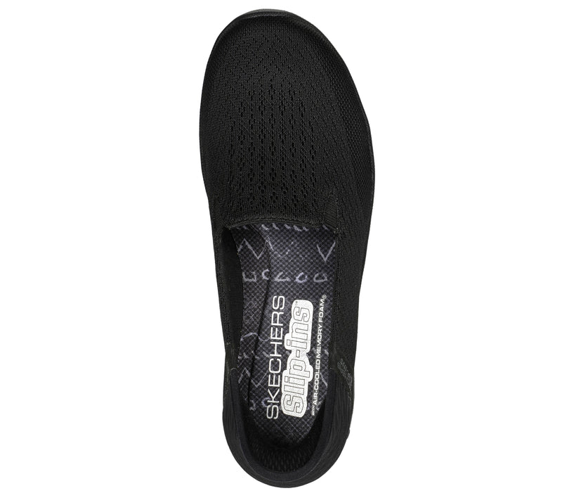 Skechers Slip-ins RF: Reggae Fest 2.0 - Guiding Black