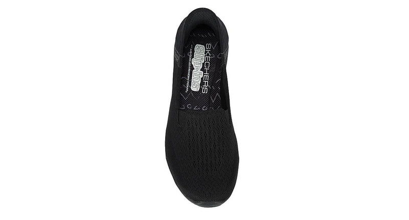 Skechers Slip-ins RF: Reggae Fest 2.0 - Guiding Black