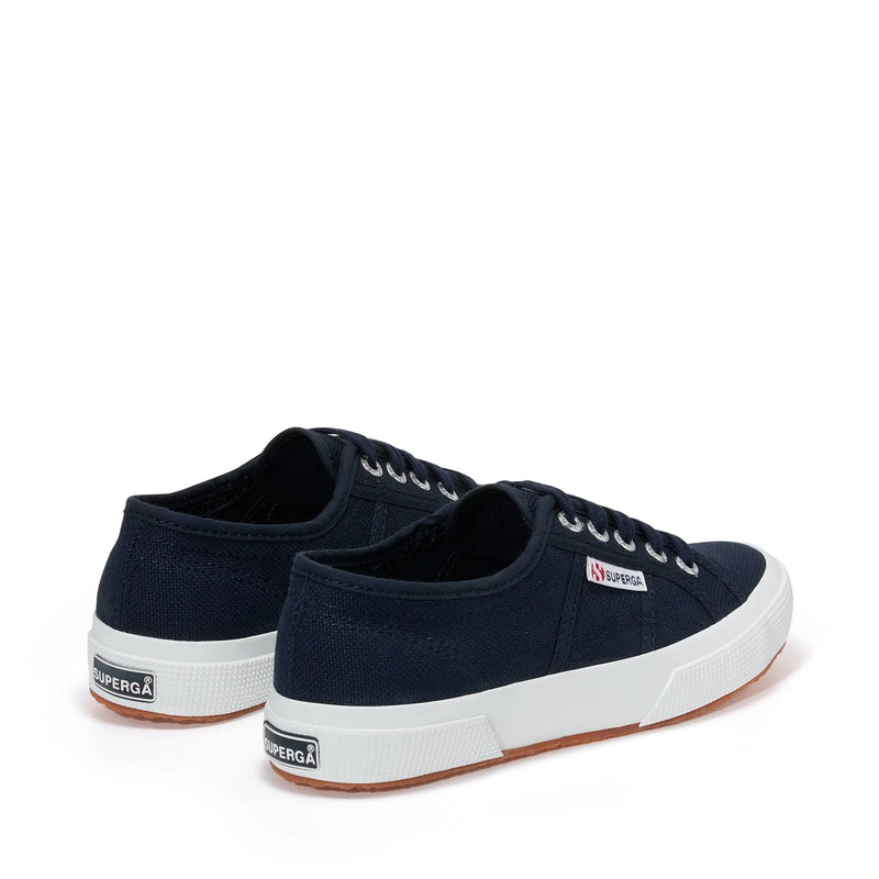 Superga 2750 Cotu Classic Navy Women's