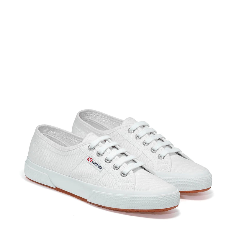 Superga 2750 Cotu Classic White Women's