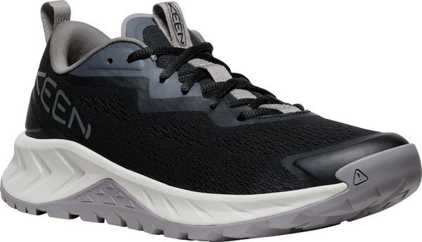 Keen Versacore Speed Black Steel Grey Men's