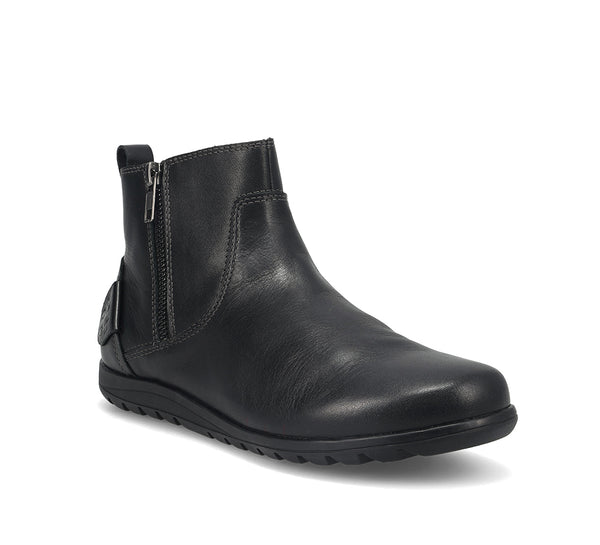 Taos Select Boot Black Women's