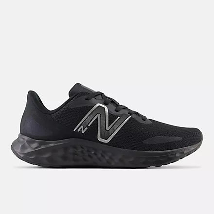 New Balance Fresh Foam Arishi v4 Slip Resistant Black Women's 3