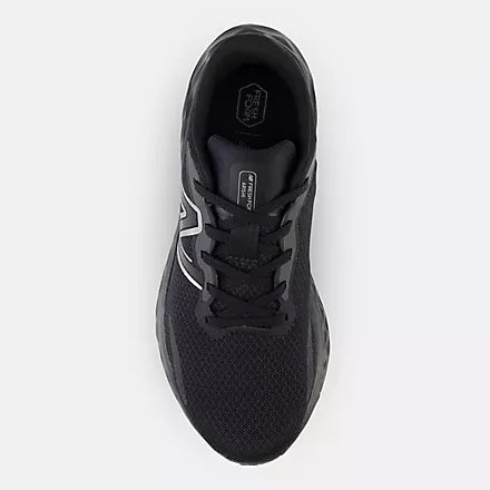 New Balance Fresh Foam Arishi v4 Slip Resistant Black Women's 2