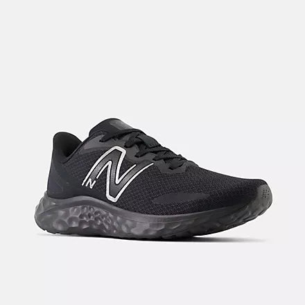 New Balance Fresh Foam Arishi v4 Slip Resistant Black Women's