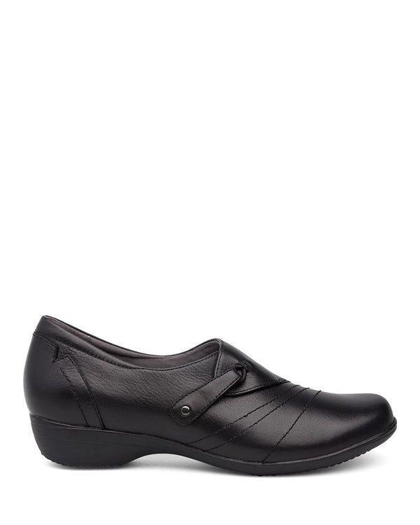 DANSKO Dansko Franny Black