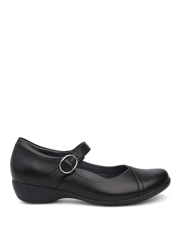 Dansko Fawna Black