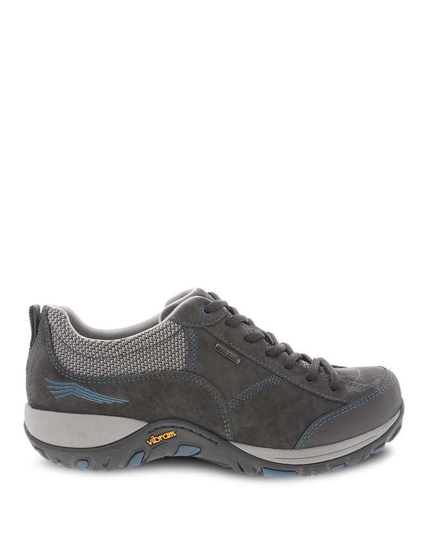 DANSKO Dansko Paisley Grey