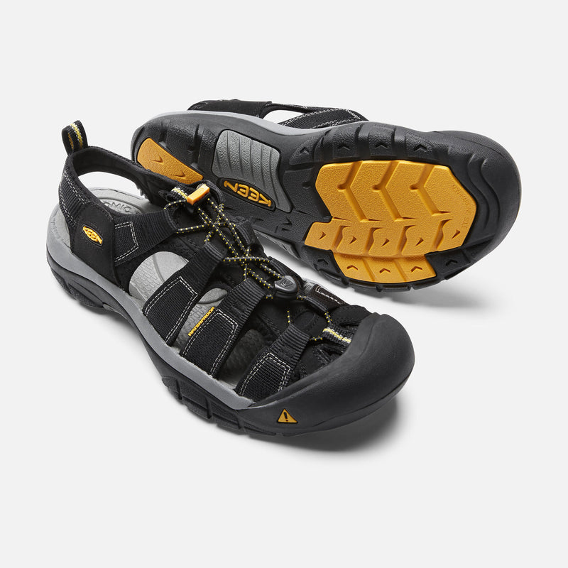 Keen Newport H2 Black