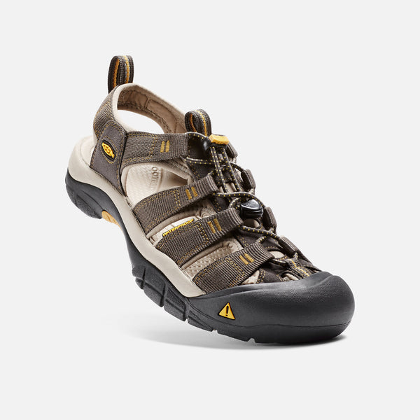 Keen Newport H2 Black Raven