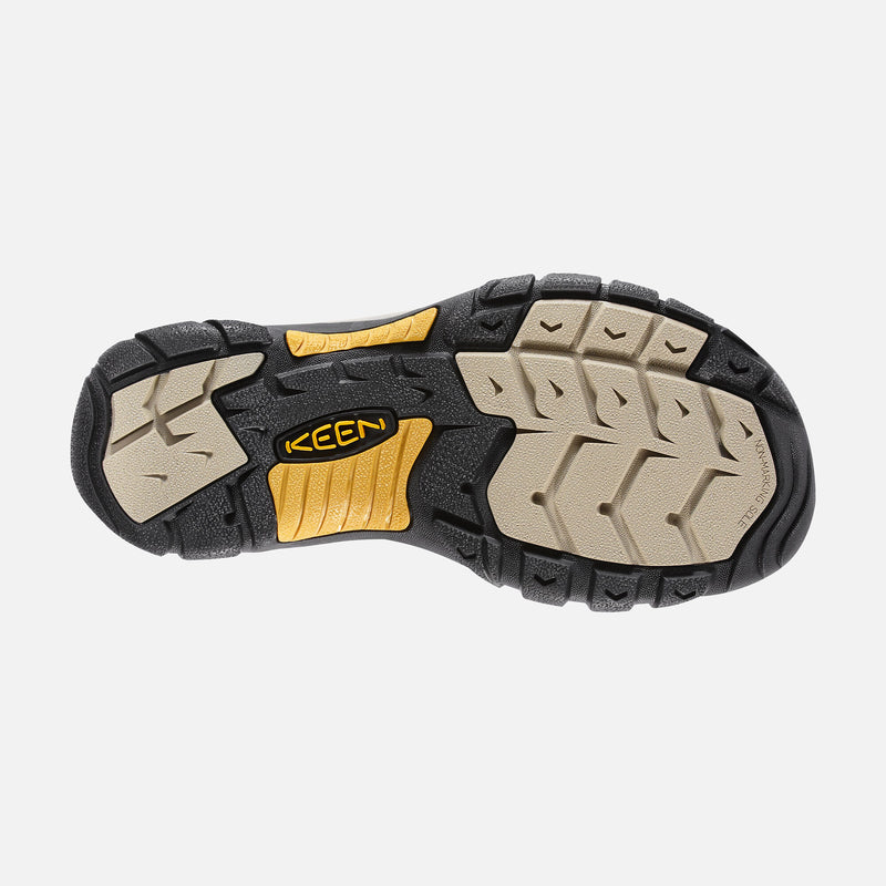 Keen Newport H2 Black Raven