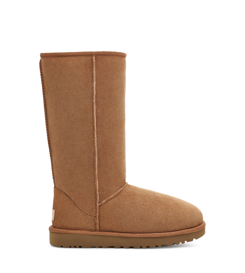 UGG Classic Tall II Chestnut Women's