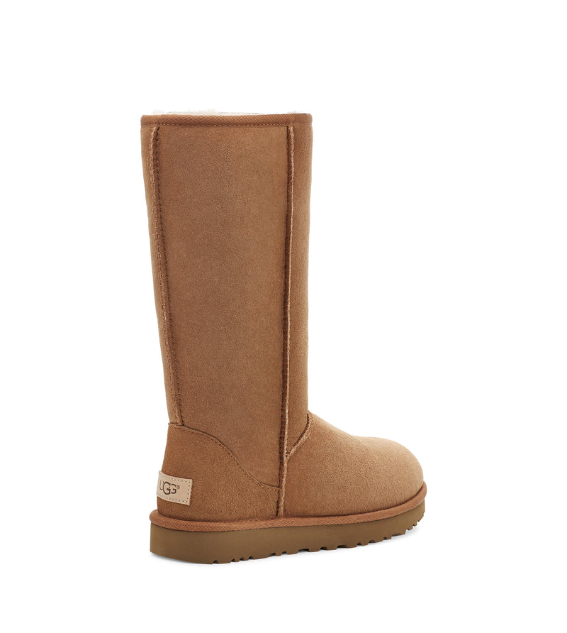 UGG Classic Tall II Chestnut Women's