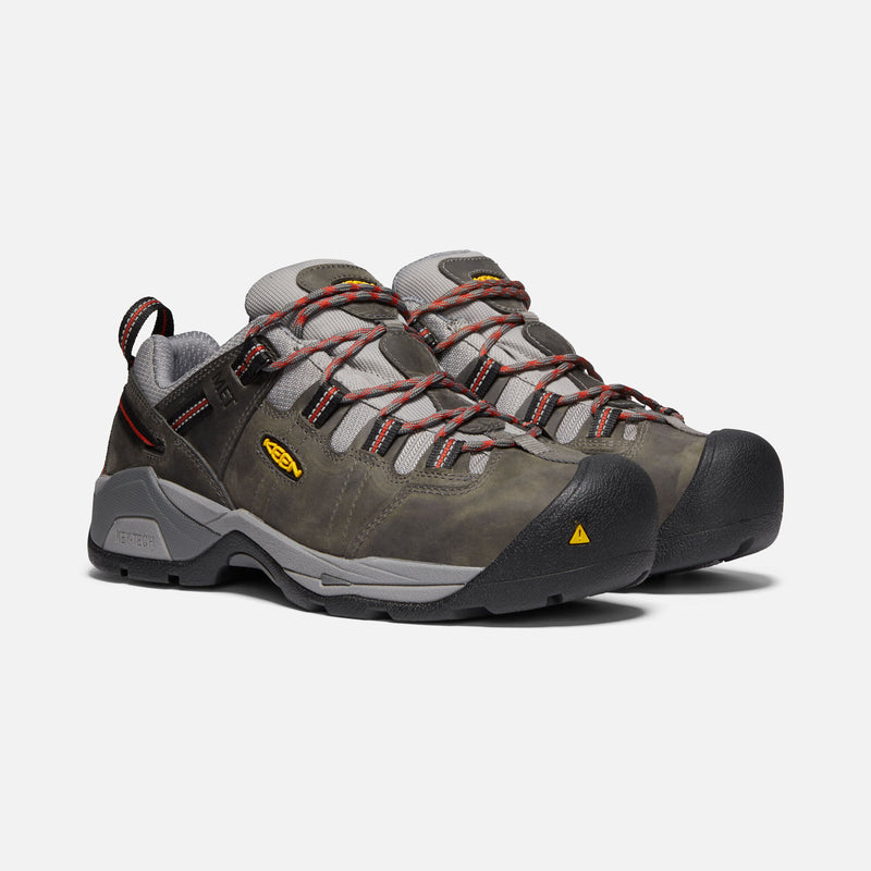 KEEN UTILITY Keen Detroit XT Internal Met Guard Men's