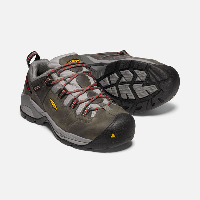 KEEN UTILITY Keen Detroit XT Internal Met Guard Men's