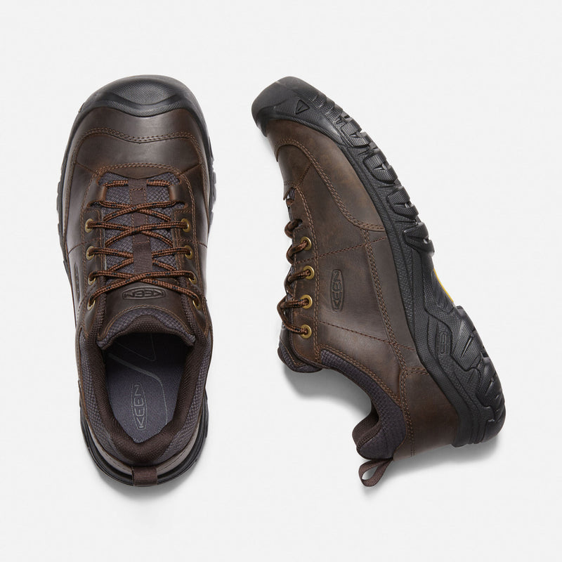 Keen Targhee III Oxford Mulch