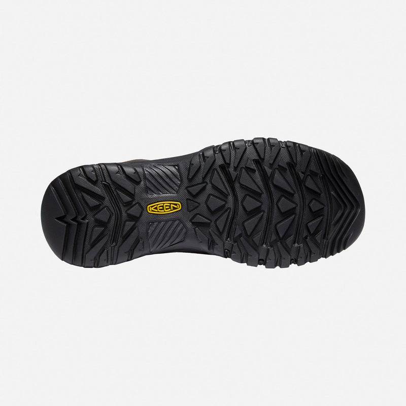 KEEN Keen Targhee III Slip On Mulch