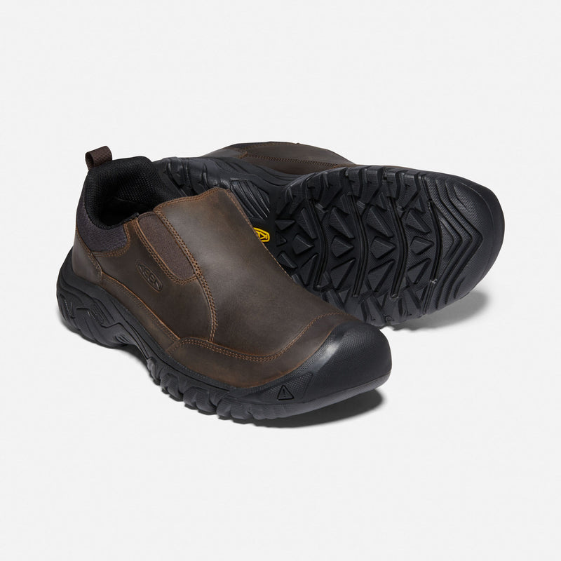 KEEN Keen Targhee III Slip On Mulch