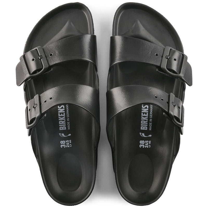 Birkenstock Arizona EVA Black