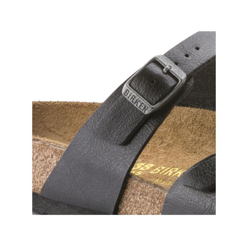 Birkenstock Women's Mayari Graceful Black Licorice Regular