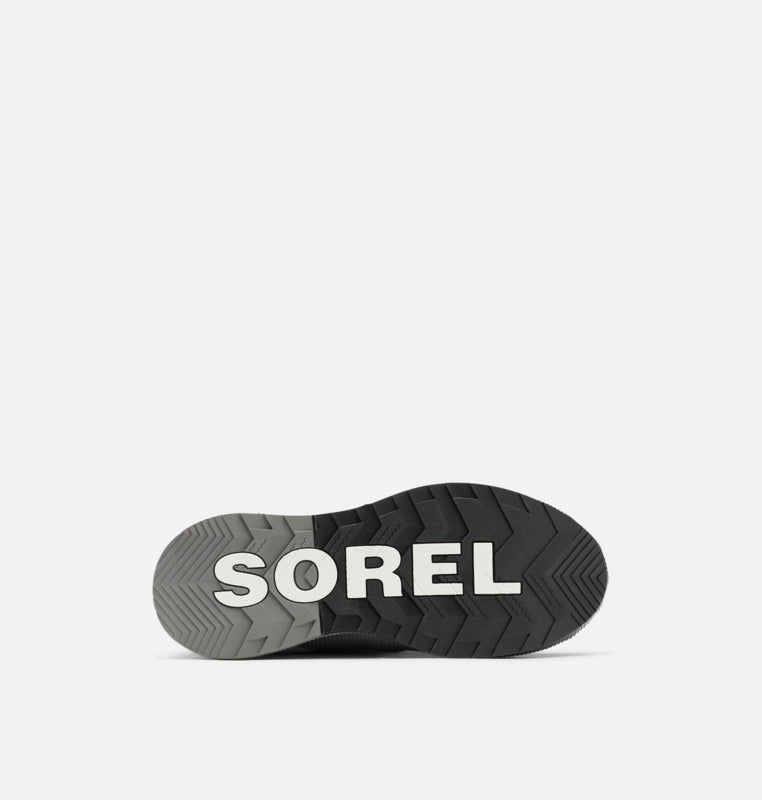 Sorel Out N About III Classic Duck Boot Black Sea Salt Women's