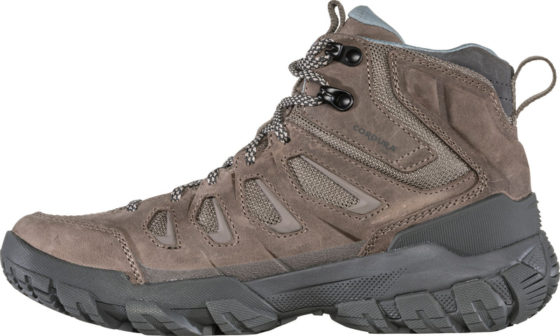 Oboz Sawtooth X Mid B-DRY Rockfall Women's