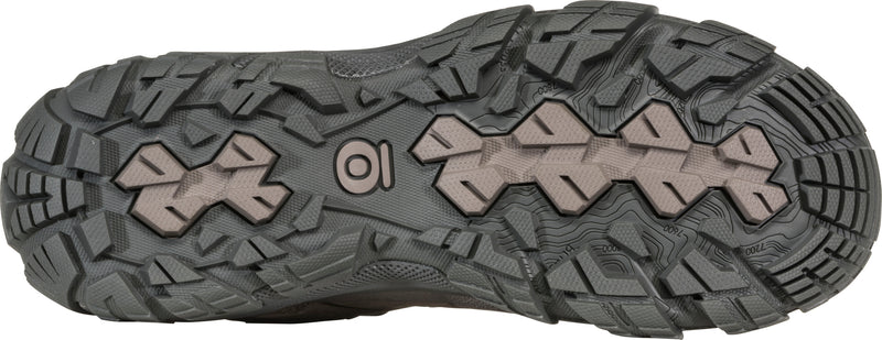 Oboz Sawtooth X Mid B-DRY Rockfall Women's