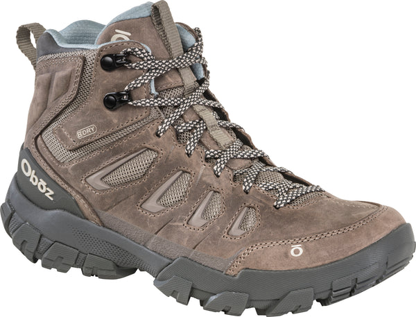 Oboz Sawtooth X Mid B-DRY Rockfall Women's