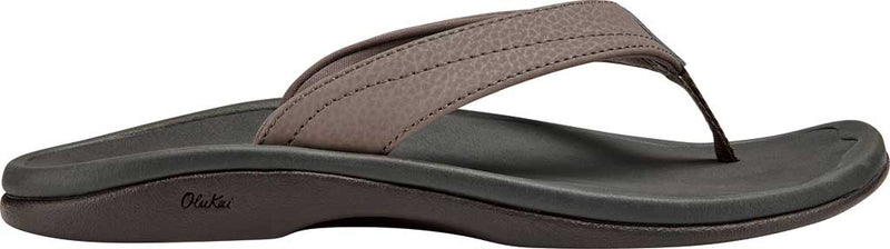 OLUKAI FOOTWEAR Olukai Ohana Taupe Island Salt Women's