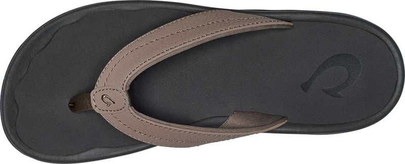 OLUKAI FOOTWEAR Olukai Ohana Taupe Island Salt Women's