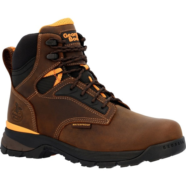 Georgia Boot TBD Soft Toe Waterproof Men's