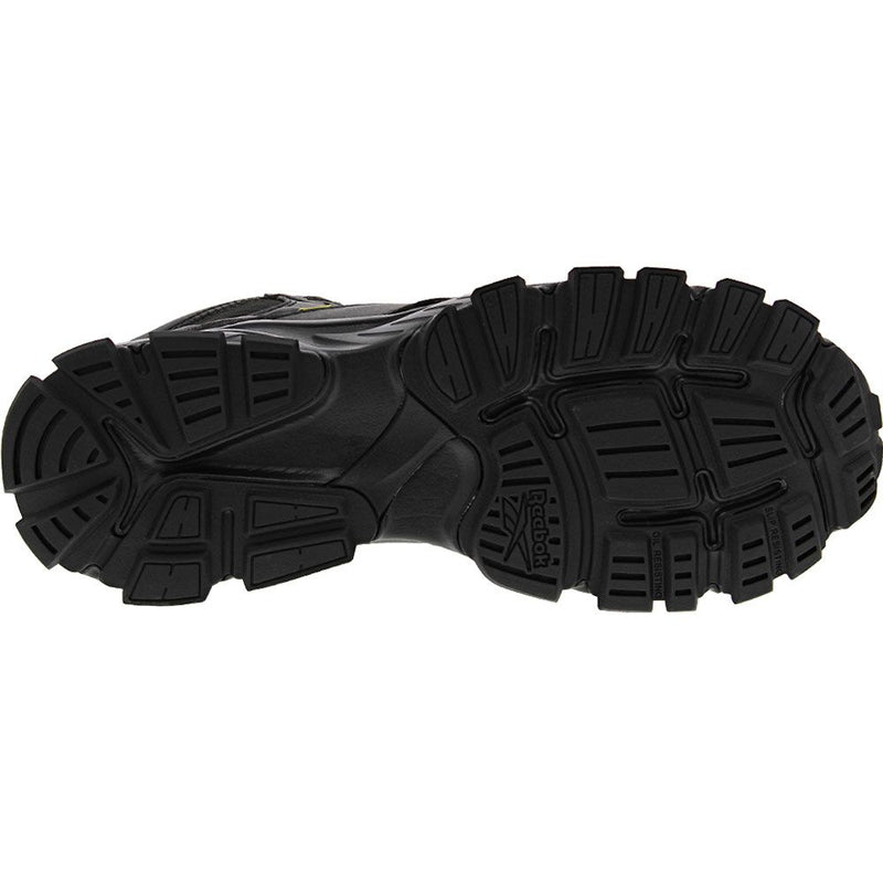 Reebok Work Hyperium Met Guard Black Men's