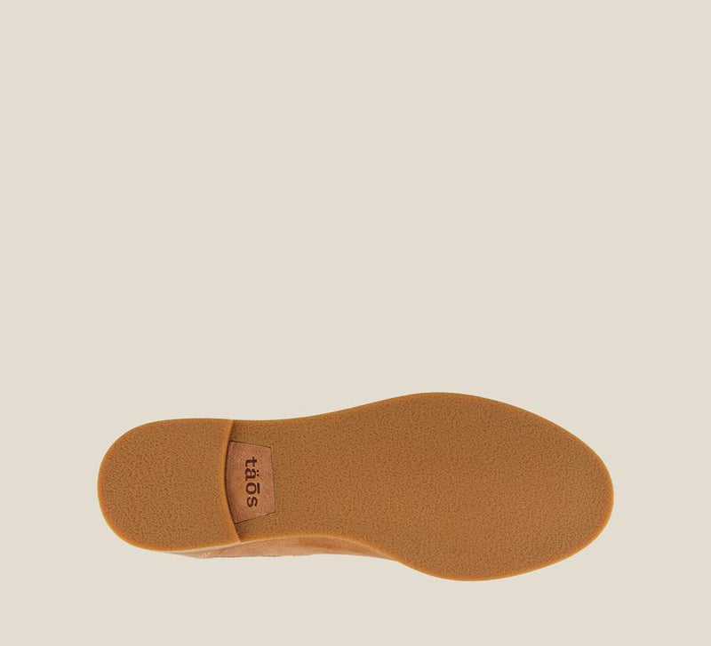 Taos Double Time Caramel Women's