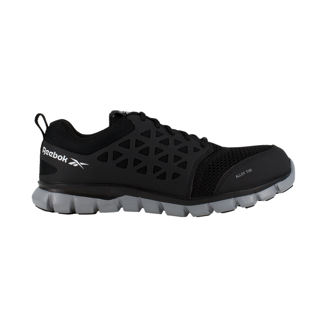 Reebok Sublite Cushion Work Hard Toe