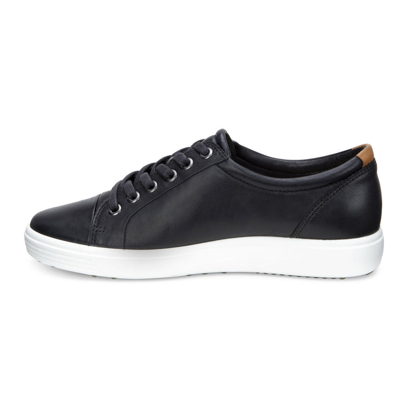 Ecco Soft 7 Black