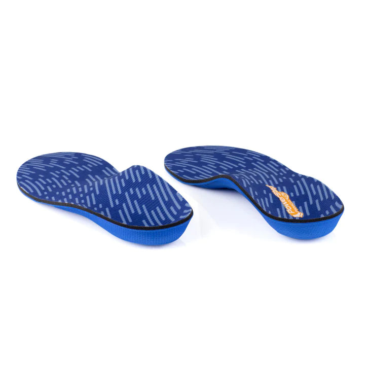 Powerstep Pinnacle Low Orthotic Insole