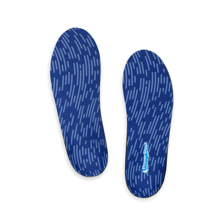 Powerstep Pinnacle Full Length Orthotic Insole