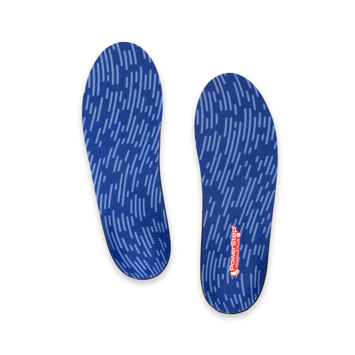 Powerstep Pinnacle Plus Full Length Orthotic