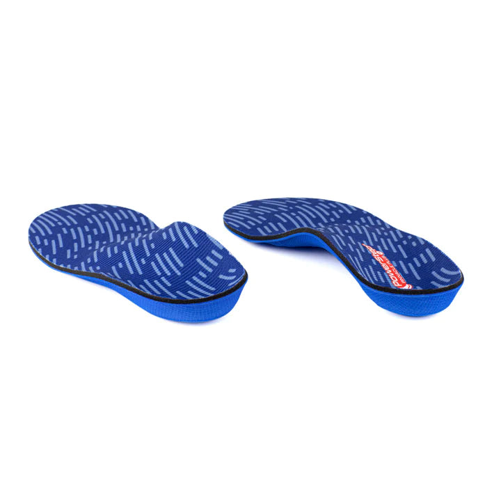 Powerstep Pinnacle Plus Full Length Orthotic