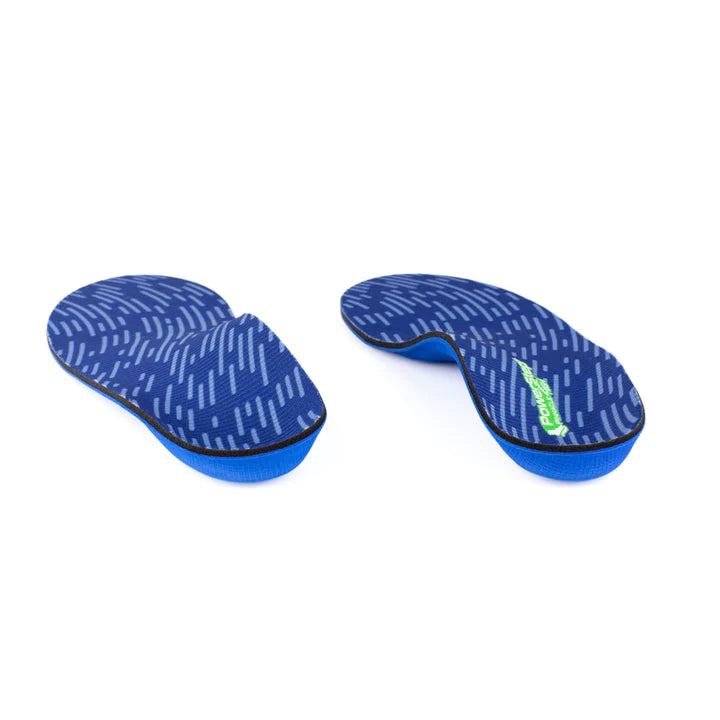 Powerstep Pinnacle Hich Arch Orthotic Insole