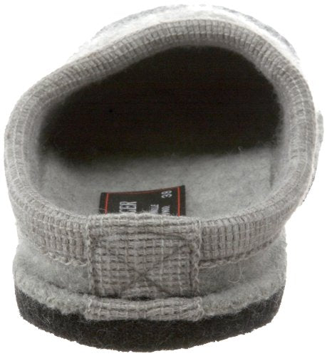 Haflinger Doggy Silver Women's