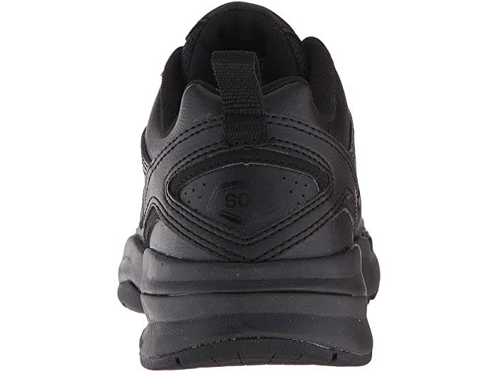 NEW BALANCE ATHLETIC SHOES New Balance 608 Black Women's