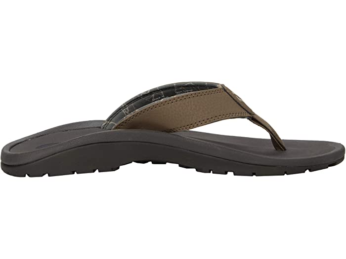 OLUKAI FOOTWEAR Olukai Men's Ohana Banyan Salt