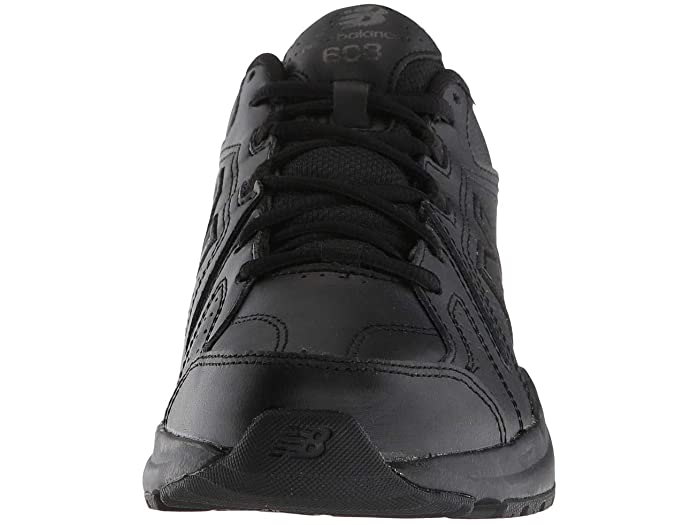 NEW BALANCE ATHLETIC SHOES New Balance 608 Black Women's