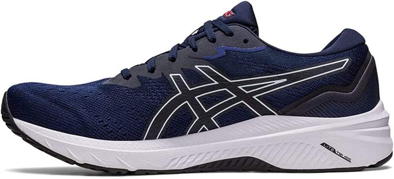 Asics GT-1000 11 Indigo Blue Midnight Men's