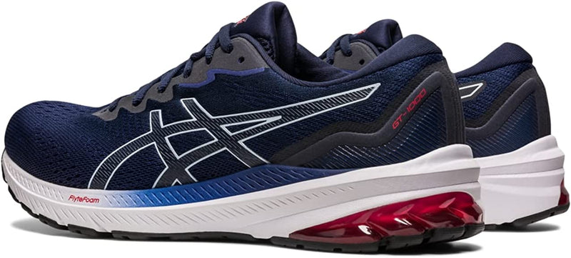 Asics GT-1000 11 Indigo Blue Midnight Men's