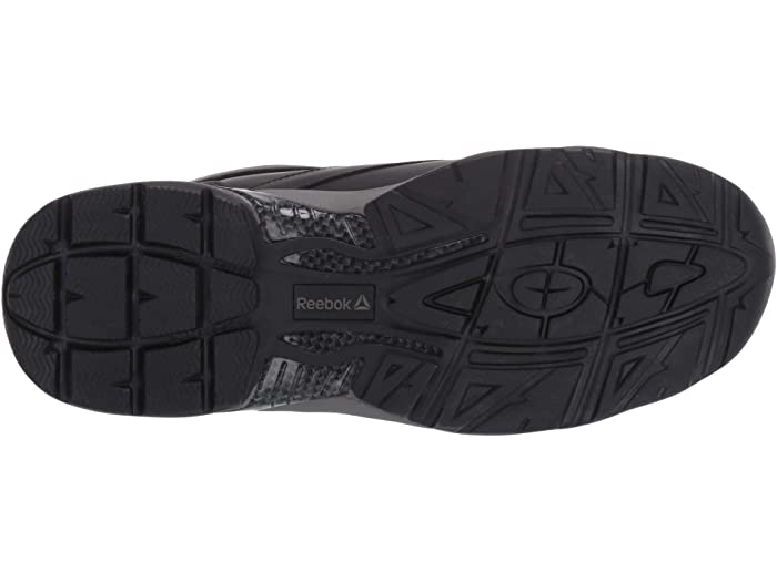 REEBOK Reebok Men's Internal Metatarsal Guard Black