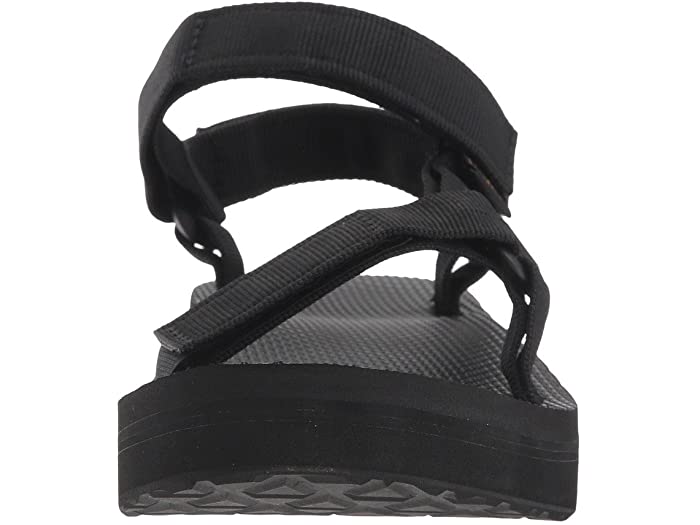 Teva Midform Universal Black Women’s